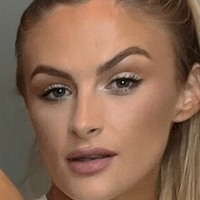 Goddess Leona Meztelen
