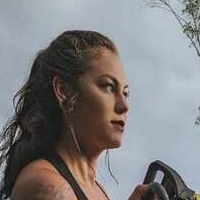 Goddess Lilah Meztelen
