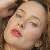 Goddess Talia Meztelen