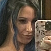 GoddessGemini Meztelen