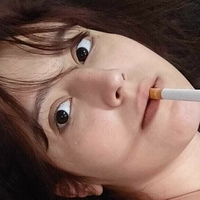 goddessofsmoke Meztelen