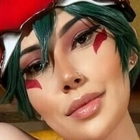 goddessvox Meztelen