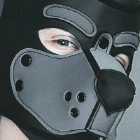 goodest_puppy Meztelen