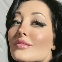 Goth.Barbie Meztelen