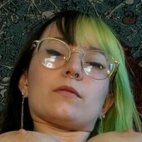 goth__egg Meztelen