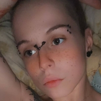 Gothbabypremium Meztelen