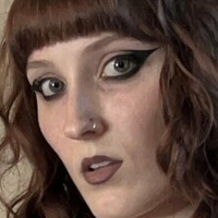 gothballerina Meztelen