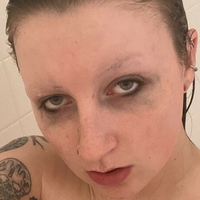 gothbimboxxx Meztelen
