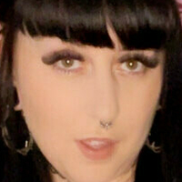 gothgabriella Meztelen