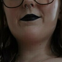 gothgamergirl123 Meztelen