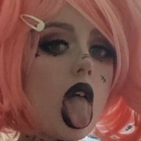 Gothwaifu Meztelen