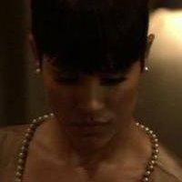 Grace Gealey Meztelen