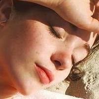 Greta Elizondo Meztelen