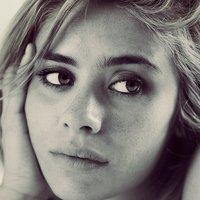 Greta Scarano Meztelen