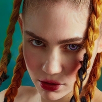 Grimes Meztelen
