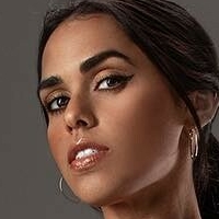 Griselle Menea Meztelen