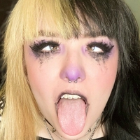 gummyghostgirl Meztelen