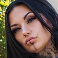 GunBunny101 Meztelen