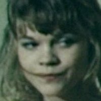 Gunilla Larsson Meztelen