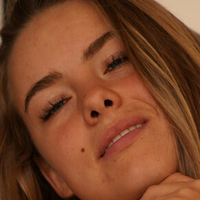 Guznenkova Valeria Meztelen