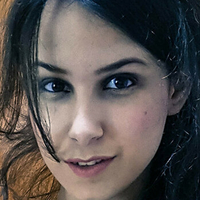 gweenblack Meztelen