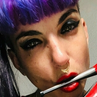 gypsymayafree Meztelen