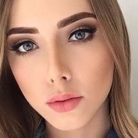 Hailie Scott Meztelen