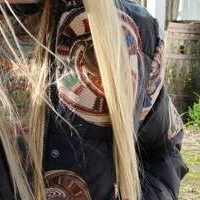 Hairy Wifey Meztelen