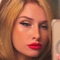 Haley Harrison Meztelen