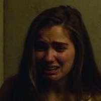 Haley Lu Richardson Meztelen