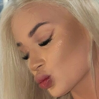haleycure Meztelen