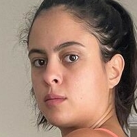 Hana Khalil Meztelen