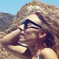 Hanna Turnau Meztelen