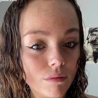 Hannah B Meztelen