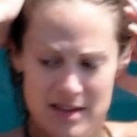 Hannah Bagshawe Meztelen