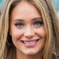 Hannah Davis Meztelen