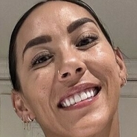 Hannah Eden Fitness Meztelen