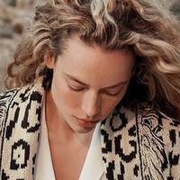 Hannah Ferguson Meztelen