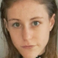 Hannah Klein Meztelen