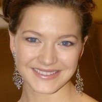 Hannah-Rebecca Herzsprung Meztelen