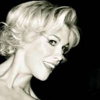 Hannah Waddingham Meztelen
