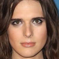 Hari Nef Meztelen
