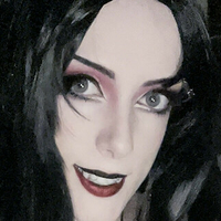 harlequincutie Meztelen