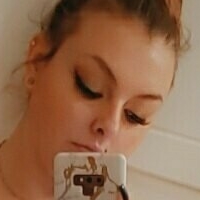 harlettscarlett93 Meztelen