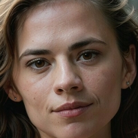 Hayley Atwell Ai Porn Meztelen