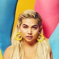 Hayley Kiyoko Meztelen