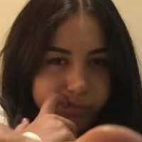 Hazelnutkitten Meztelen