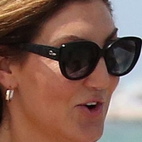 Heather McDonald Meztelen