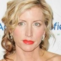 Heather Mills McCartney Meztelen