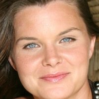 Heather Tom Meztelen